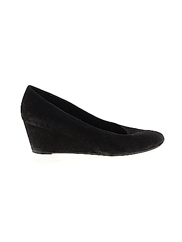 Assorted Brands Wedges (view 1)