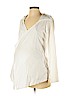 A Pea in the Pod White Cardigan Size S - photo 1