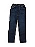 Wonder Nation Blue Jeans Size 8 - photo 1