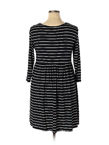 Arizona Jean Company Casual Dress (view 2)