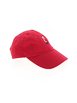 Two Feet Ahead Baseball Cap