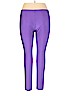 Unbranded Purple Leggings Size 3X - photo 2