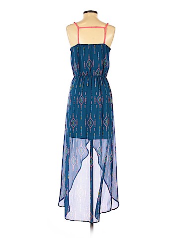 Xhilaration Casual Dress (view 2)