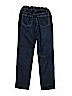 Wonder Nation Blue Jeans Size 8 - photo 2