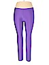 Unbranded Purple Leggings Size 3X - photo 1