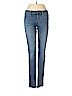 Mossimo Blue Jeans Size 6 - photo 1
