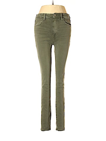 American Eagle Outfitters Jeans (view 1)