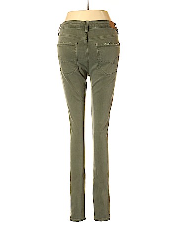 American Eagle Outfitters Jeans (view 2)