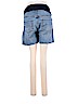 Liz Lange Maternity for Target Blue Denim Shorts Size M - photo 2