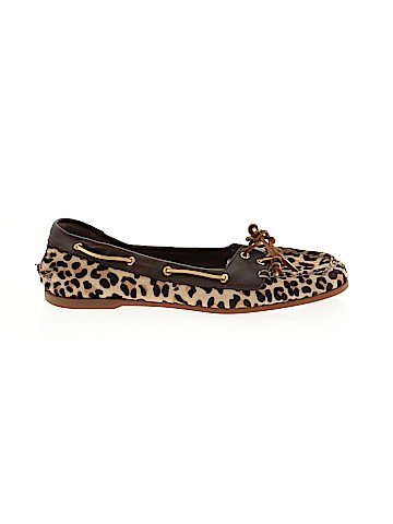 Sperry Top Sider Flats (view 1)