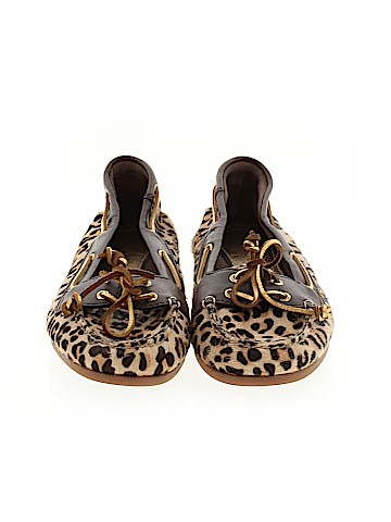 Sperry Top Sider Flats (view 2)