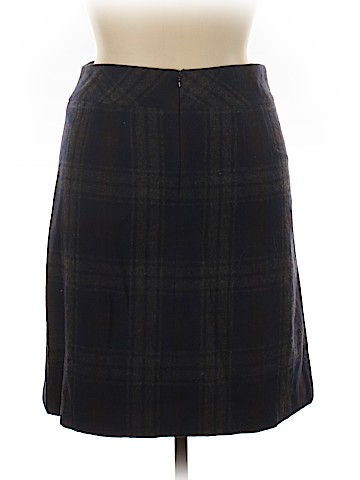 Ann Taylor LOFT Casual Skirt (view 2)