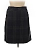 Ann Taylor LOFT Blue Casual Skirt Size 14 (tall) - photo 2
