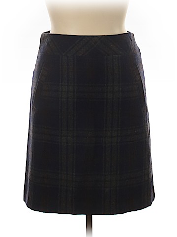 Ann Taylor LOFT Casual Skirt (view 1)