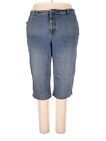 Gloria Vanderbilt Jeans (view 1)