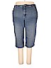 Gloria Vanderbilt Blue Jeans Size 24 - photo 1