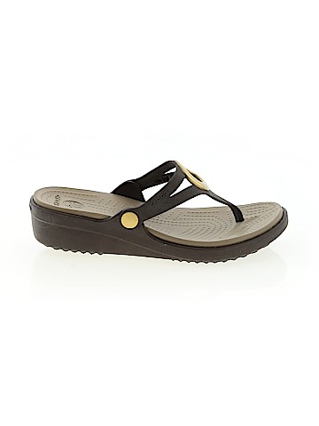 Crocs Wedges (view 1)