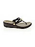 Crocs Brown Wedges Size 7 (wide) - photo 1