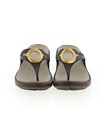 Crocs Wedges (view 2)