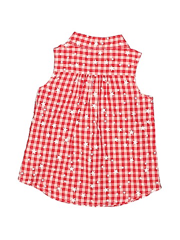 Baby Gap Sleeveless Blouse (view 2)