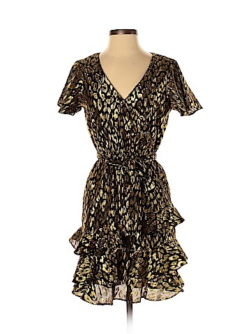 Kendall & Kylie Cocktail Dress (view 1)