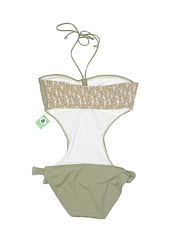 Marc by Marc Jacobs One Piece Swimsuit (view 2)