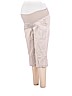 Motherhood Tan Casual Pants Size M - photo 1