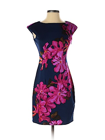 Wisp Casual Dress (view 1)