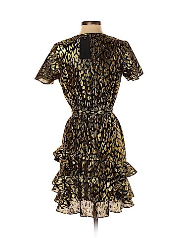 Kendall & Kylie Cocktail Dress (view 2)