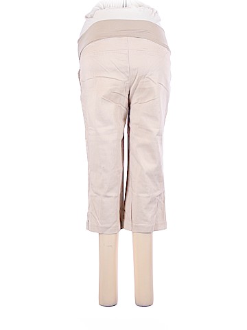 Motherhood Casual Pants (view 2)