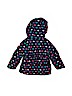 OshKosh B'gosh Blue Jacket Size 3T - photo 2