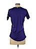 Nike Purple Active T-Shirt Size M - photo 2