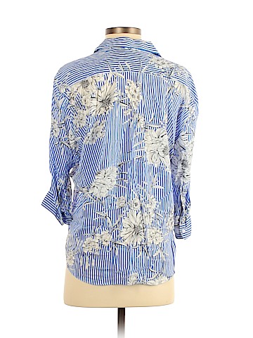 Zara Short Sleeve Blouse (view 2)