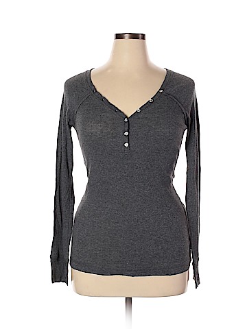 No Boundaries Thermal Top (view 1)