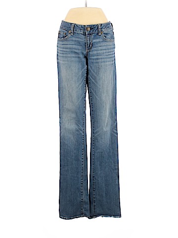 American Eagle Outfitters Jeans (view 1)