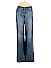 American Eagle Outfitters Blue Jeans Size 4 - photo 1