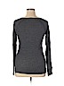 No Boundaries Gray Thermal Top Size XL - photo 2