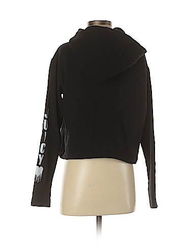 Juicy Couture Black Label Pullover Hoodie (view 2)