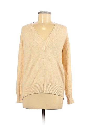 Forever 21 Pullover Sweater (view 1)
