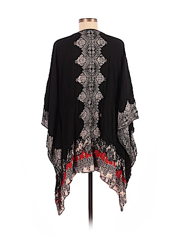 Forever 21 Short Sleeve Blouse (view 2)