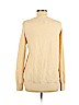 Forever 21 100% Cotton Ivory Pullover Sweater Size S - photo 2