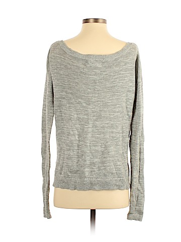 Hollister Pullover Sweater (view 2)