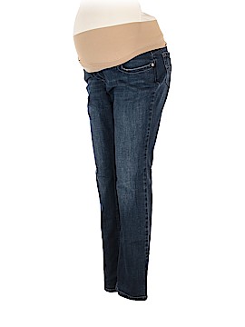 Indigo Blue Size Med Maternity