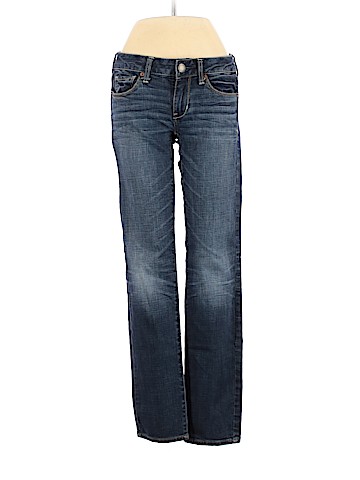 American Eagle Outfitters Jeans (view 1)
