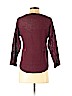 Forever 21 Burgundy Pullover Sweater Size S - photo 2