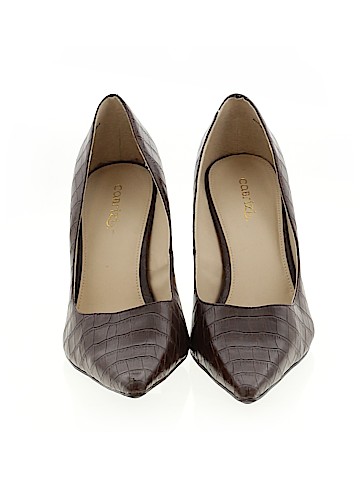 Cabrizi Heels (view 2)