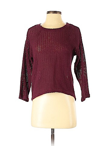 Forever 21 Pullover Sweater (view 1)