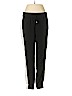 Mossimo 100% Polyester Black Casual Pants Size M - photo 1