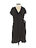 Tiana B. Black Casual Dress Size S (petite) - photo 1