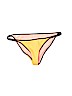 Victoria's Secret Orange Swimsuit Bottoms Size M - photo 1